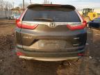 2018 Honda Cr-V Touring للبيع في Chalfont، PA - Front End