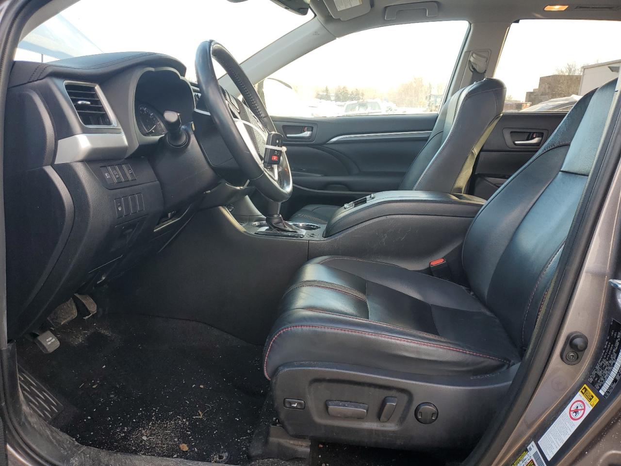 2019 Toyota Highlander - Image 7