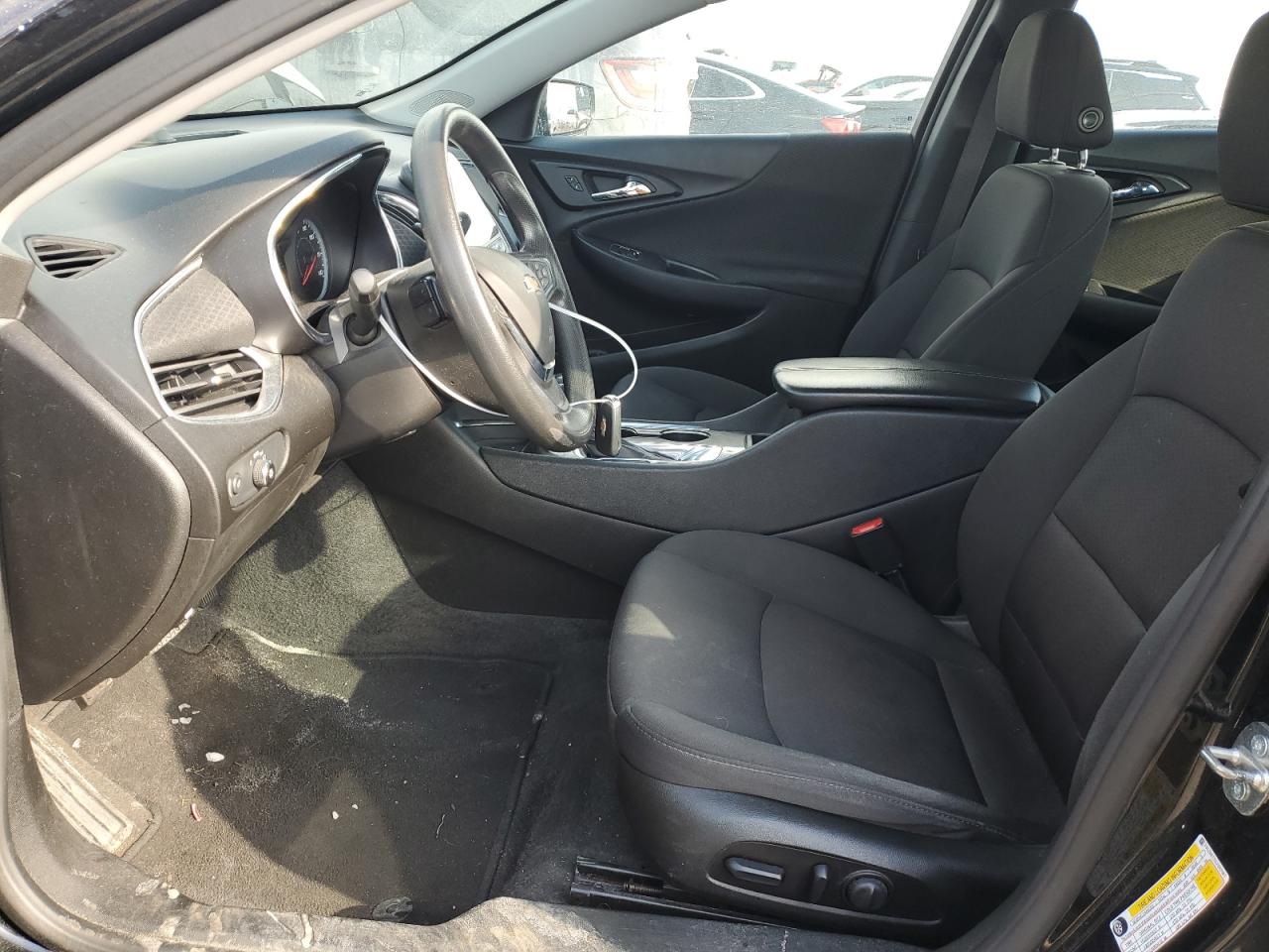 2020 Chevrolet Malibu - Image 7