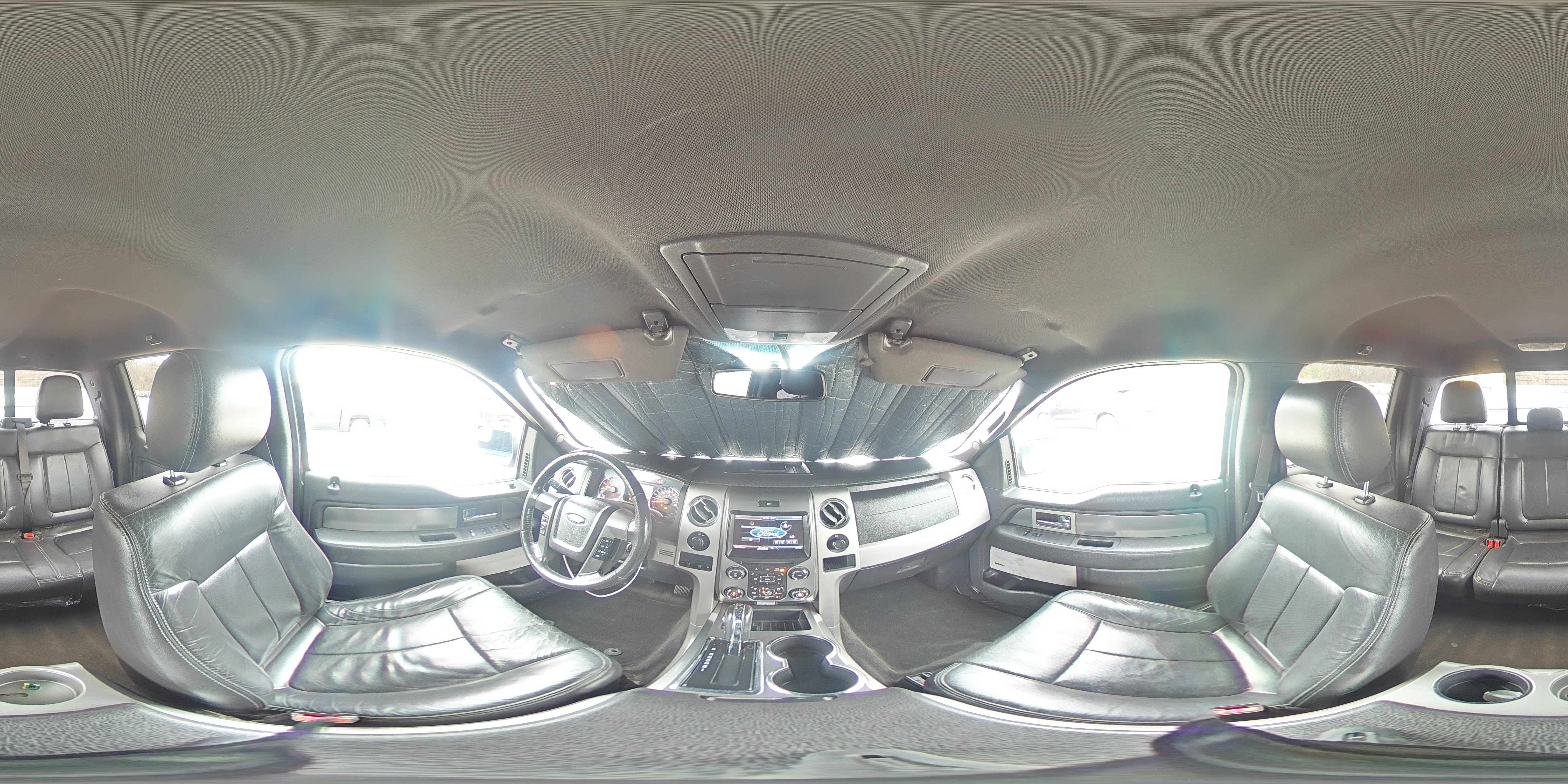 2013 Ford F-150 - Image 14