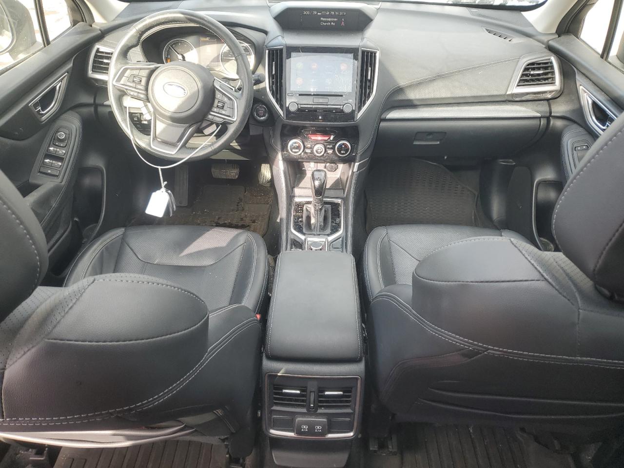 2021 Subaru Forester - Image 8