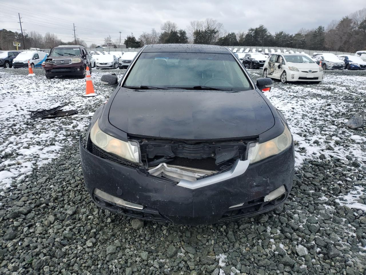 2009 Acura TL - Image 5