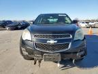 2011 Chevrolet Equinox Ls en Venta en Grand Prairie, TX - Front End