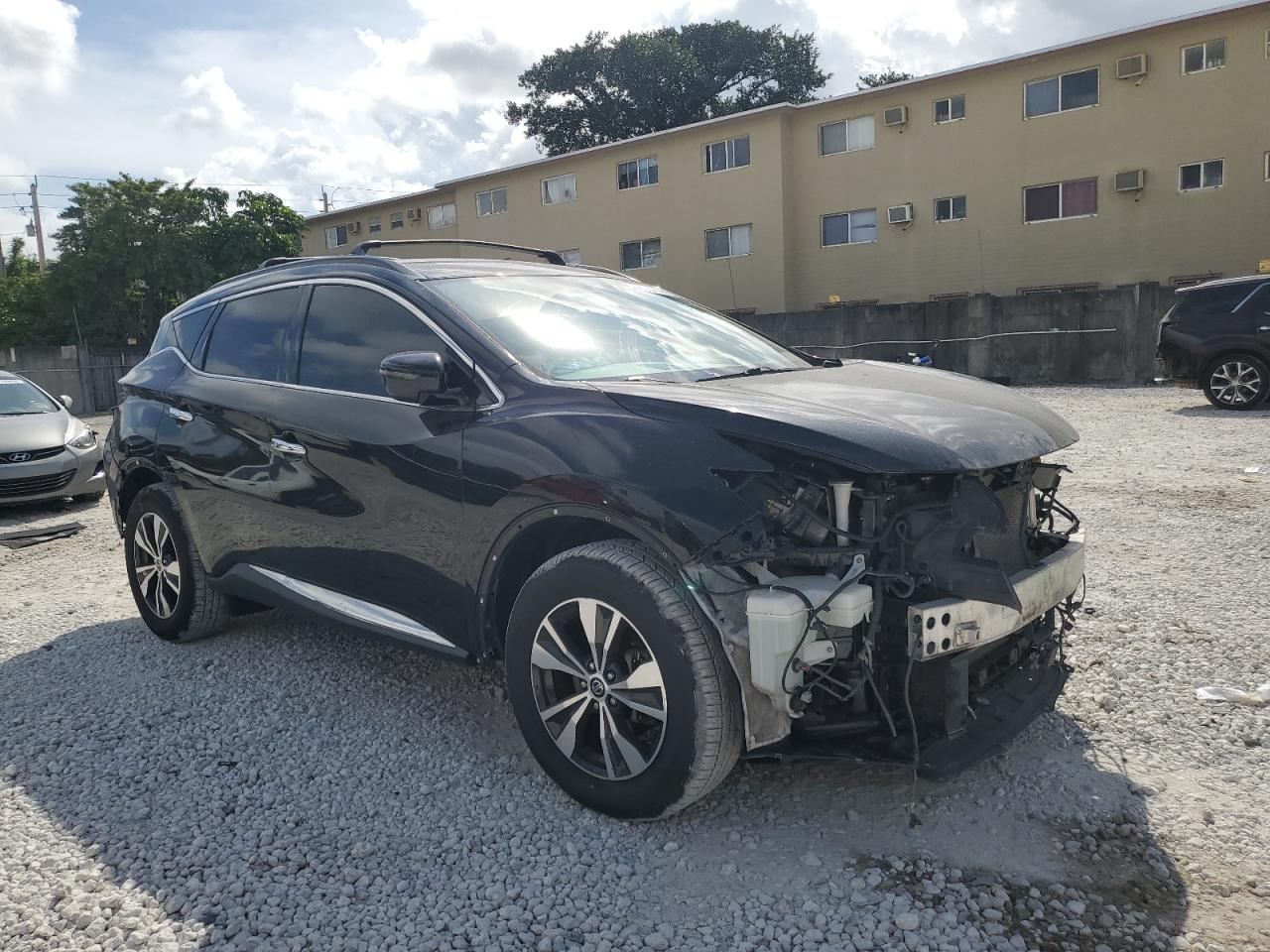 2019 Nissan Murano - Image 4