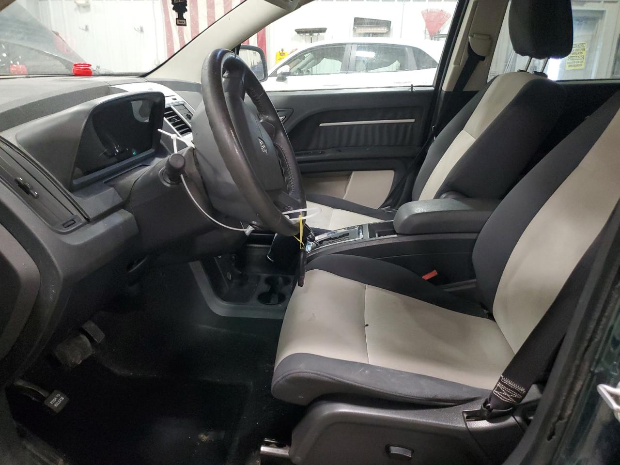 2009 Dodge Journey - Image 7