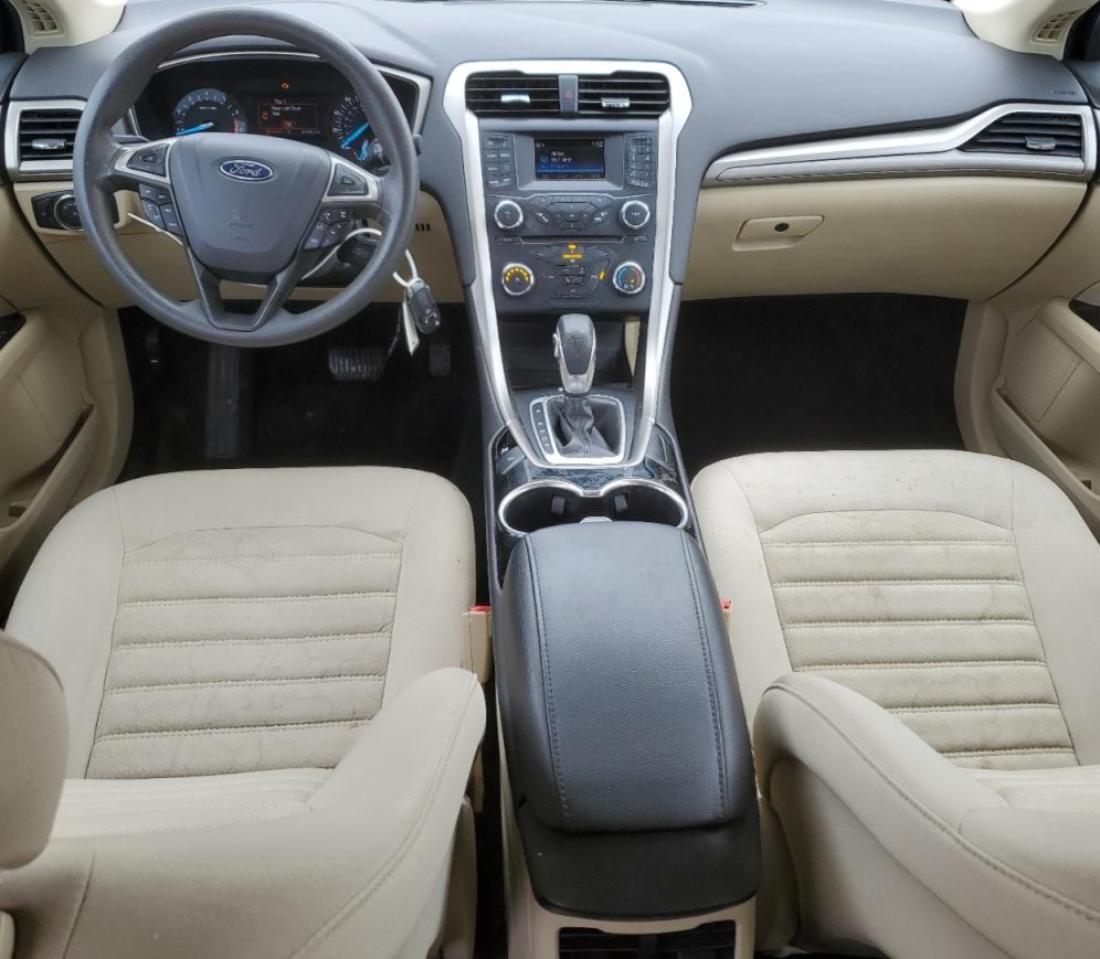 2014 Ford Fusion - Image 8