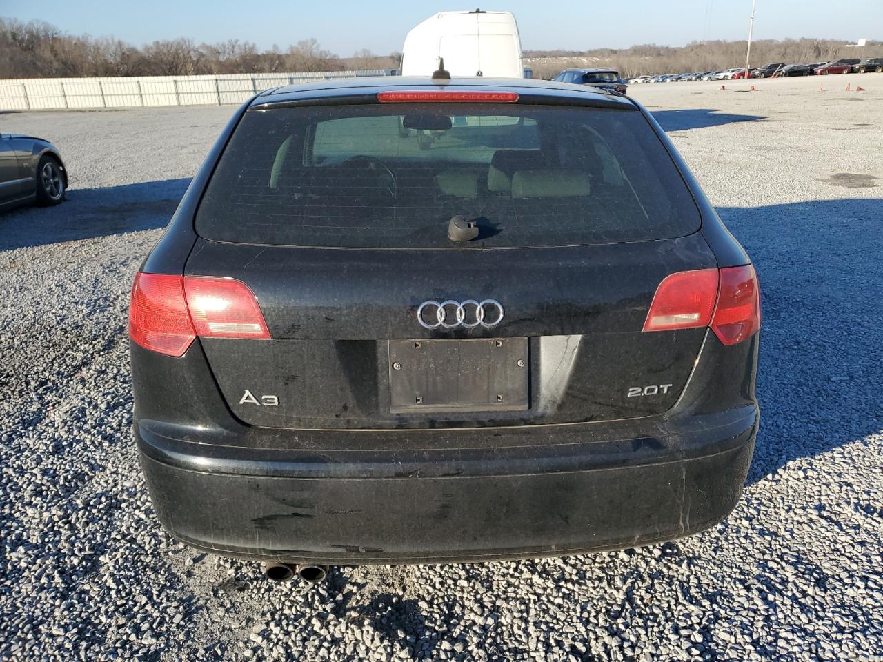 2007 Audi A3 - Image 6