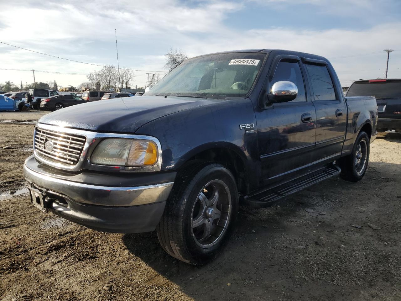 2002 Ford F-150 - Image 1