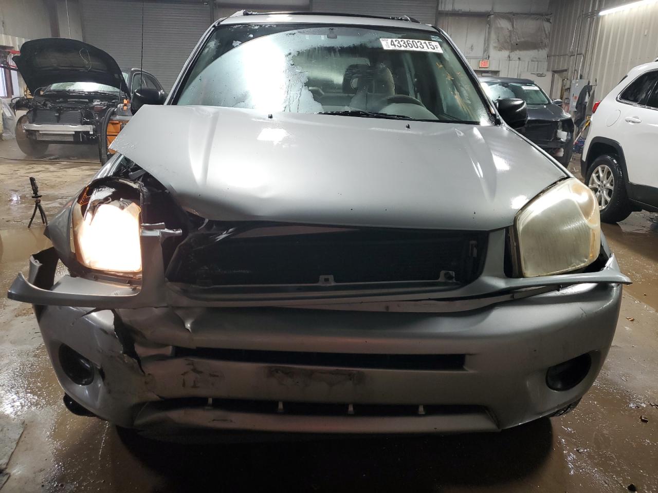 2004 Toyota RAV 4 - Image 5