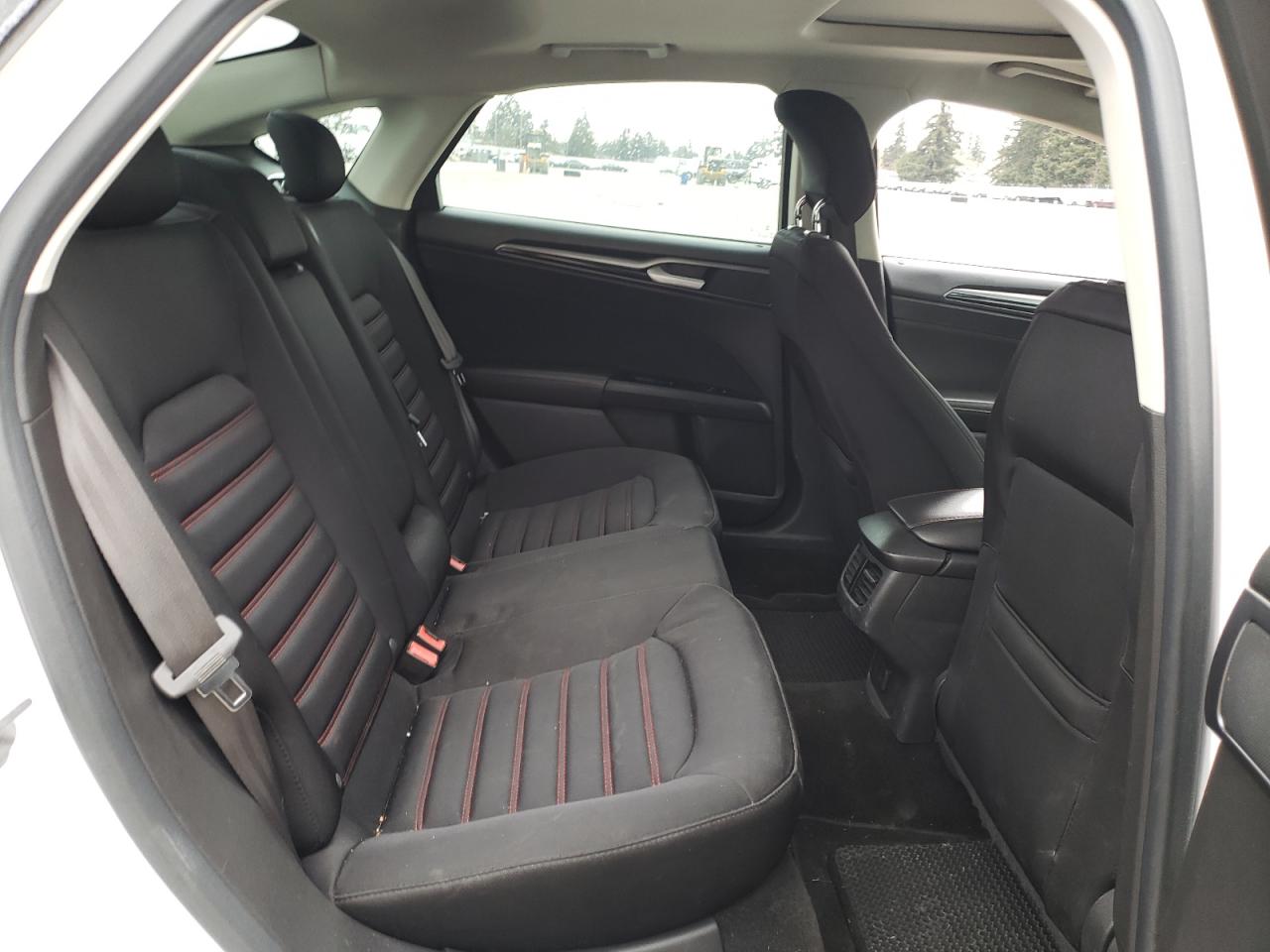 2014 Ford Fusion - Image 10