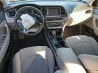2018 Hyundai Sonata Se for Sale in Riverview, FL - Front End