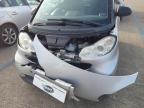 2008 SMART FORTWO PAS for sale at Copart NEWBURY