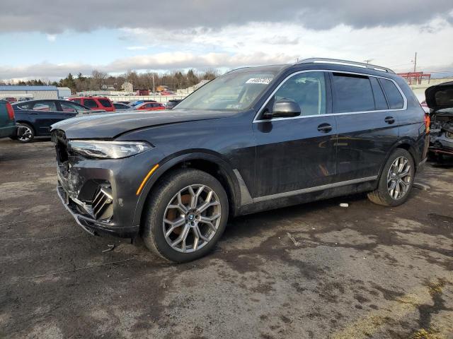 BMW X7 – zdjęcie z aukcji, lot #44857075