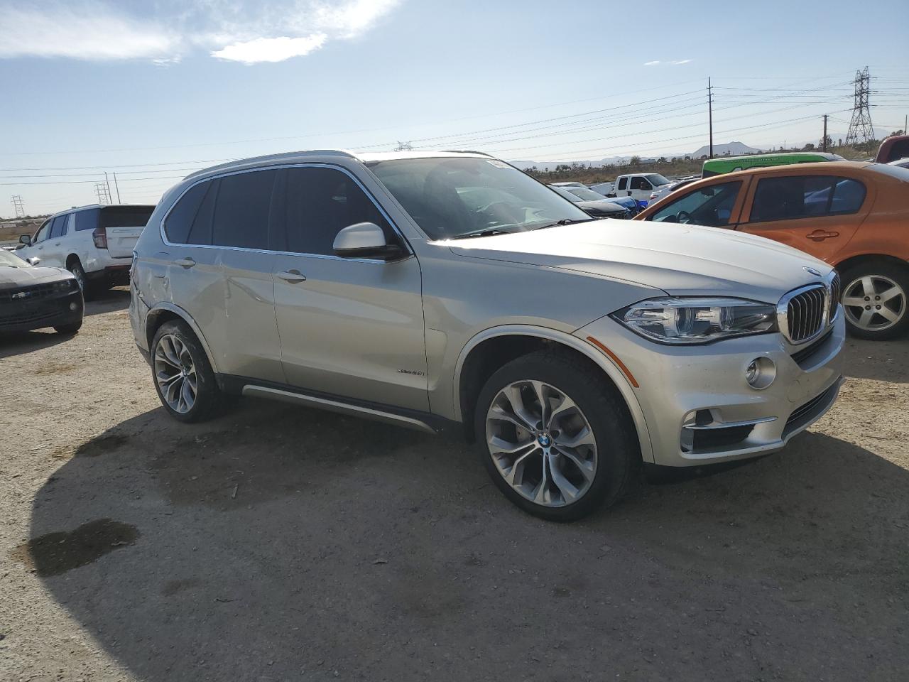 2014 BMW X5 - Image 4
