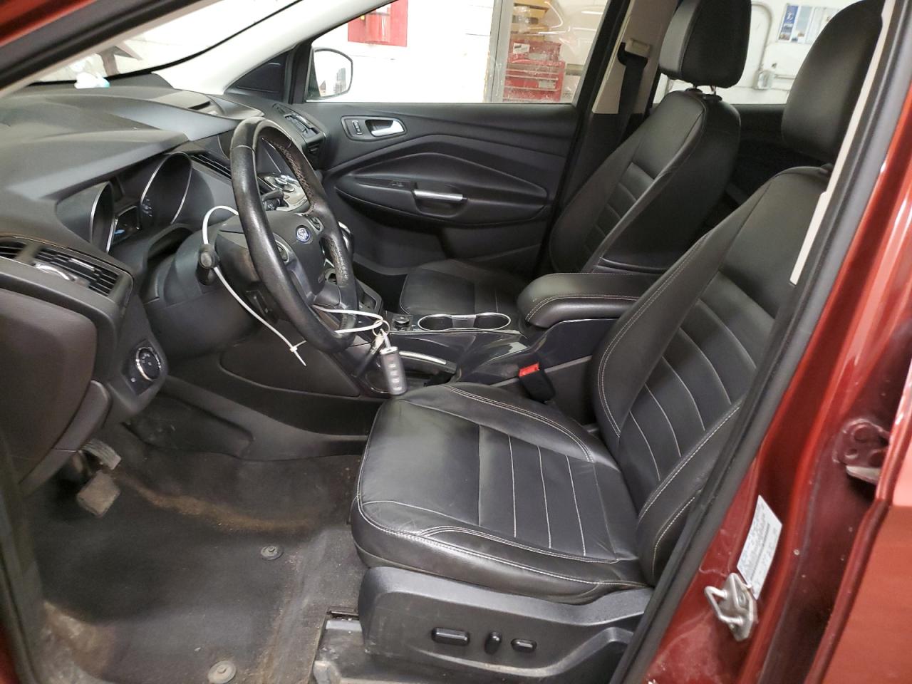 2014 Ford Escape - Image 7