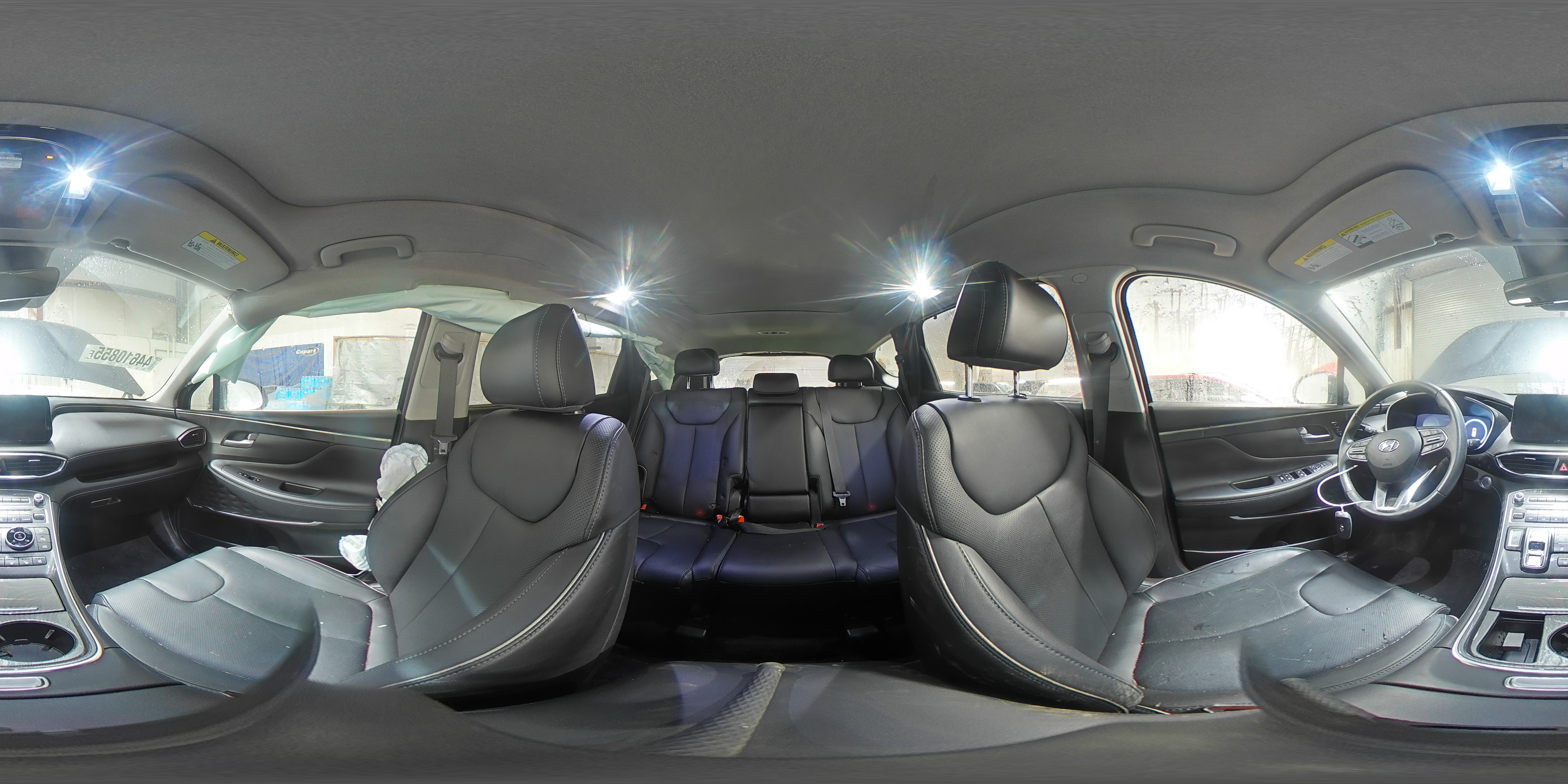 2023 Hyundai Santa Fe - Image 14