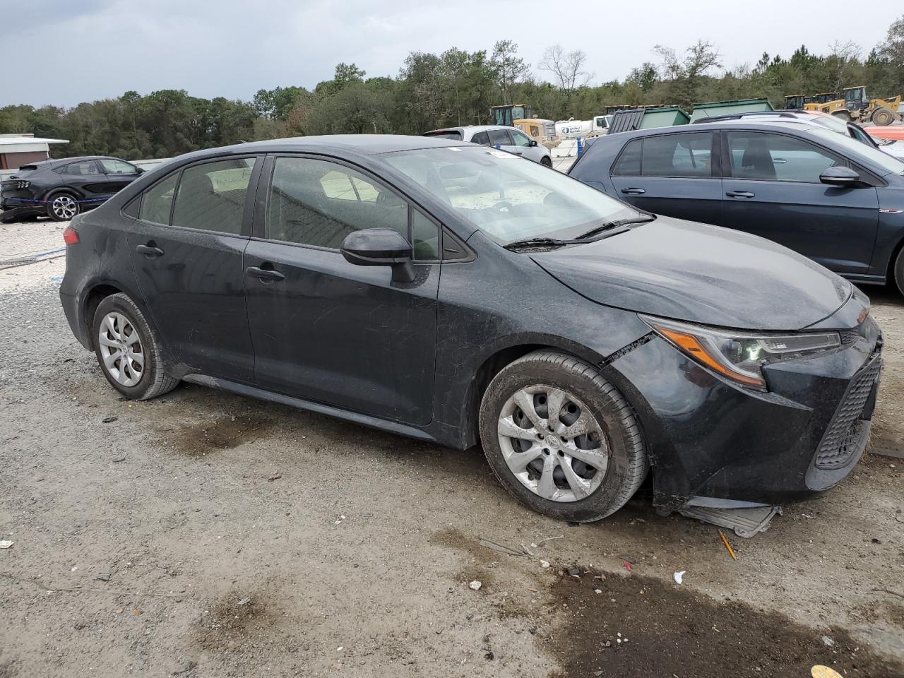 2020 Toyota Corolla - Image 4