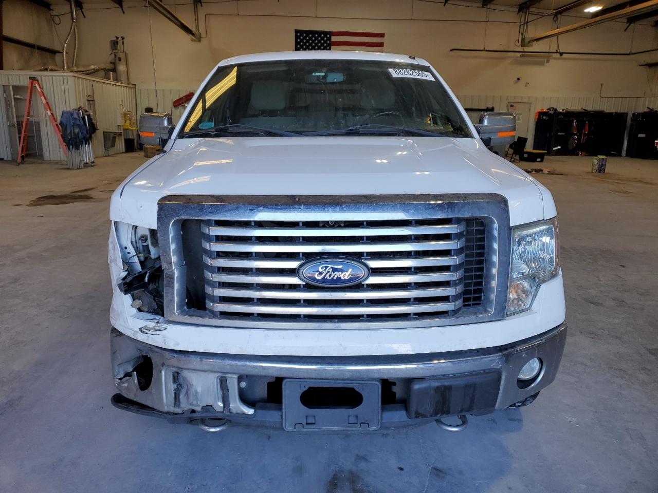 2011 Ford F-150 - Image 5