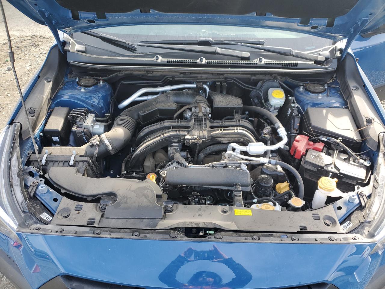 2024 Subaru XV - Image 12