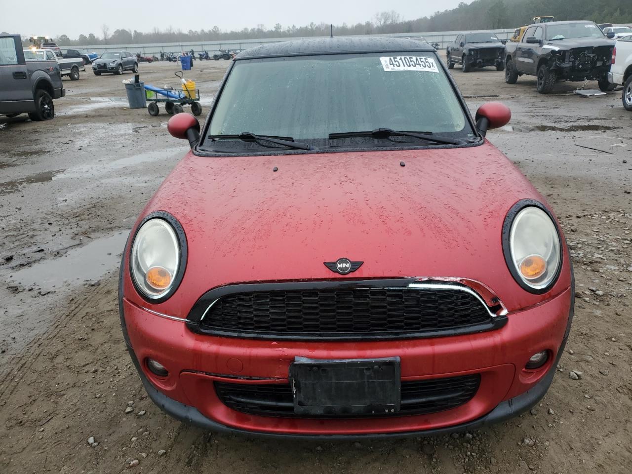 2012 MINI Cooper - Image 11