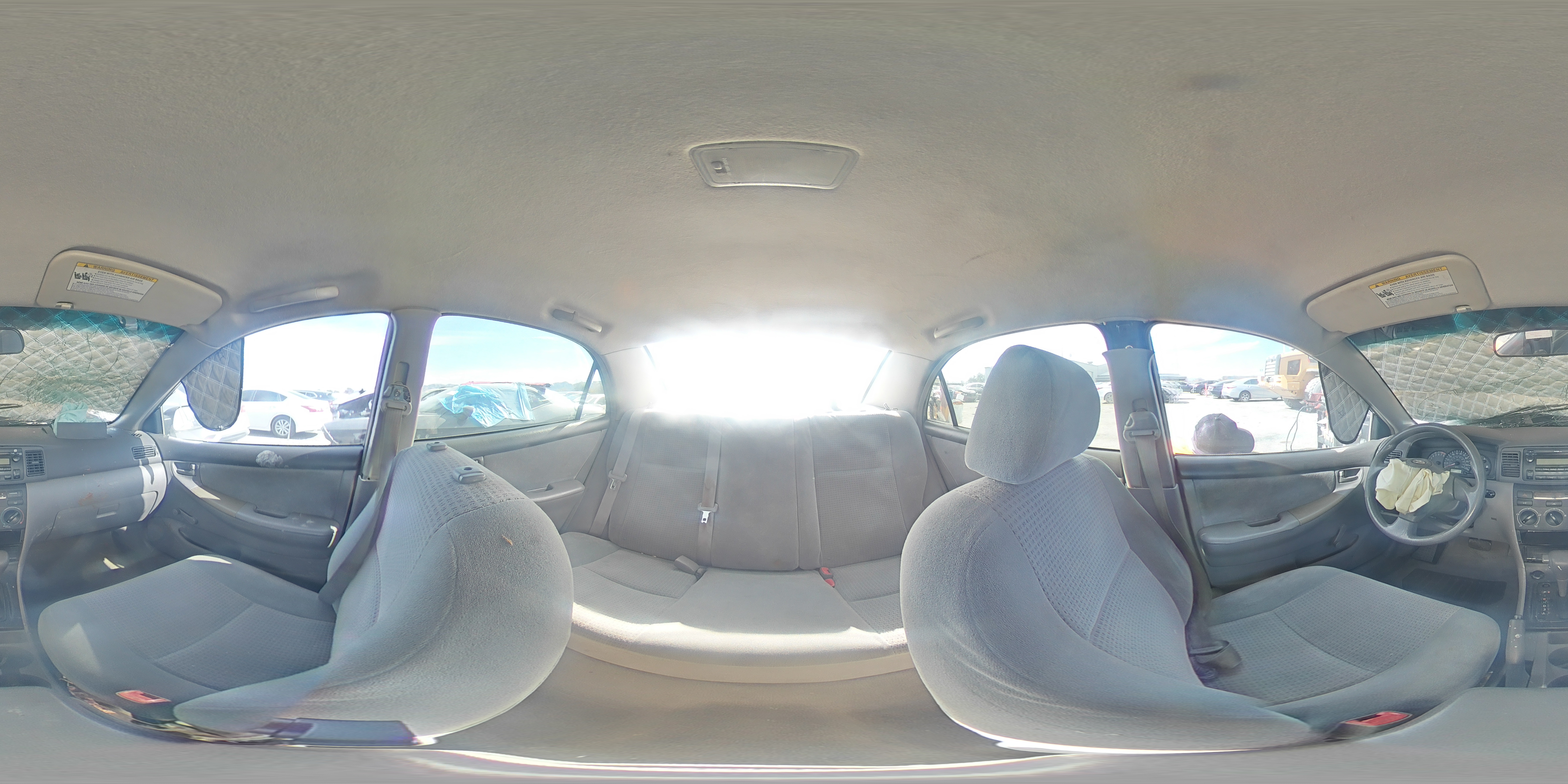 2007 Toyota Corolla - Image 13