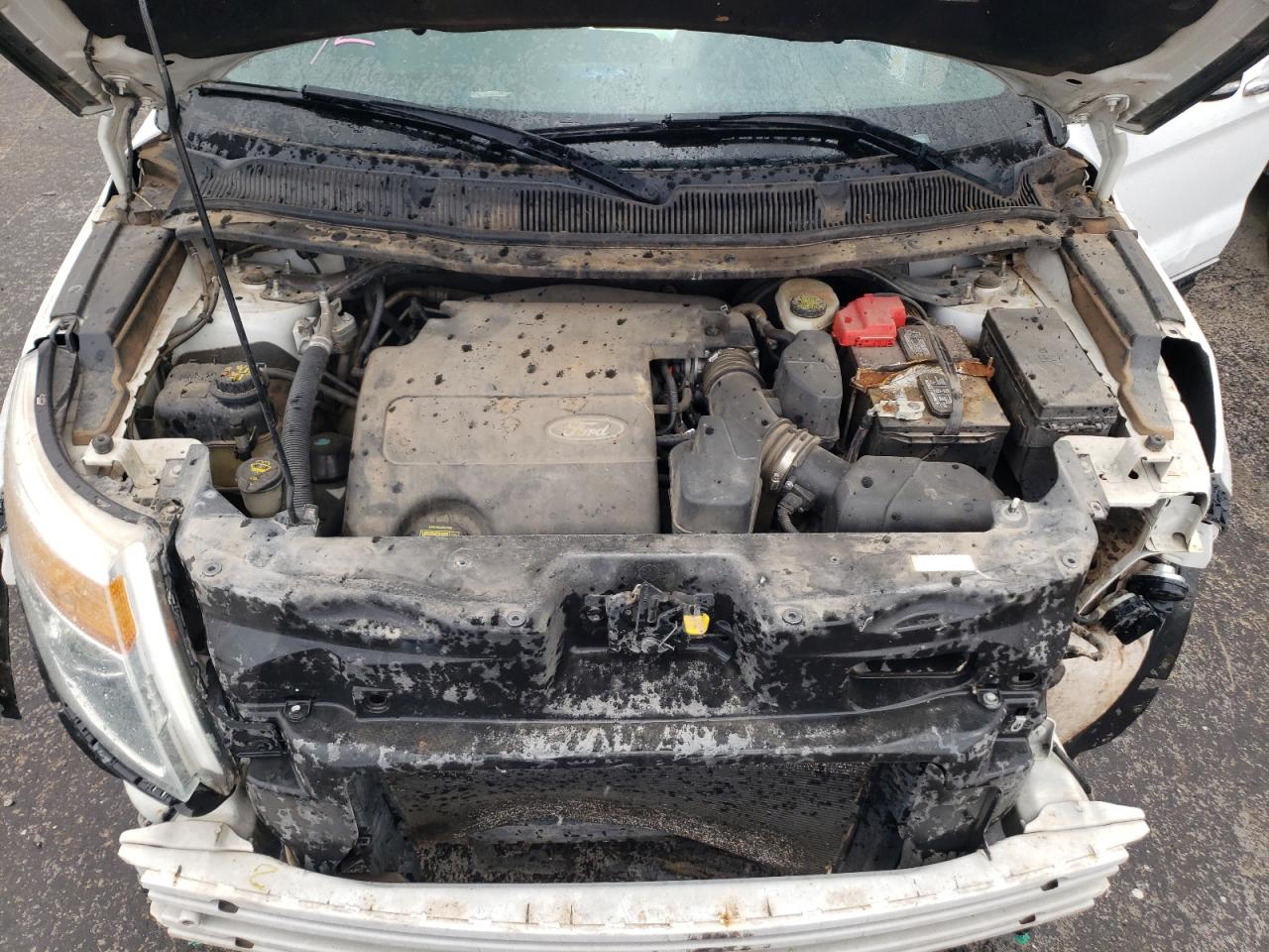 2013 Ford Explorer - Image 12