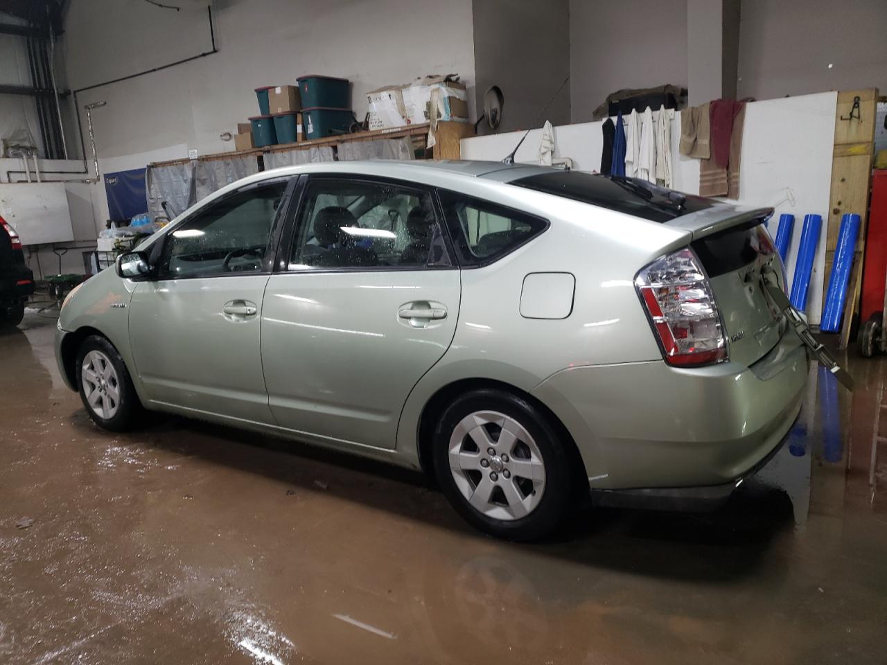 2008 Toyota Prius - Image 2