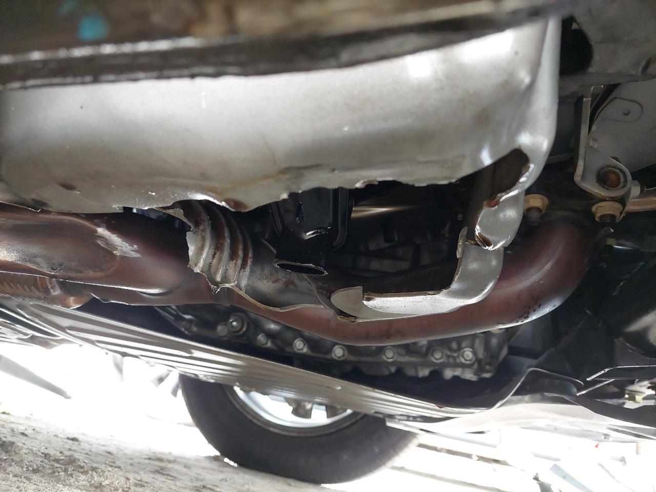 5KBRL6864NB700382 - 2022 HONDA ODYSSEY - #46554515