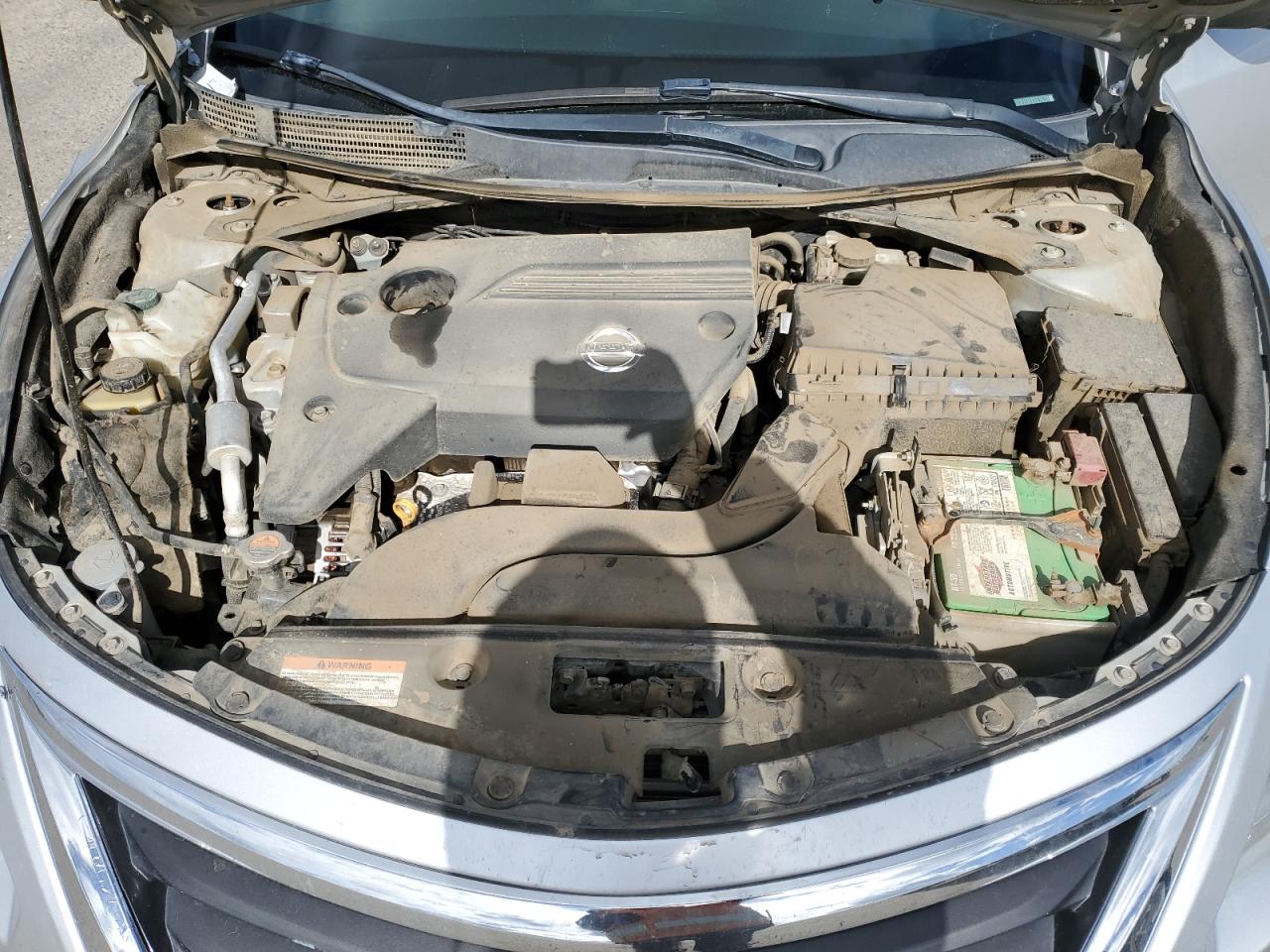 2013 Nissan Altima - Image 11