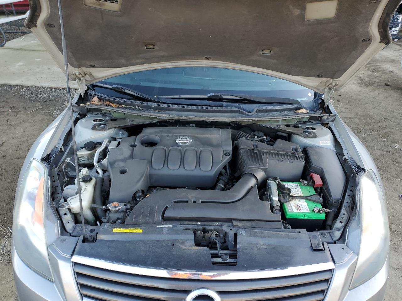 2009 Nissan Altima - Image 11