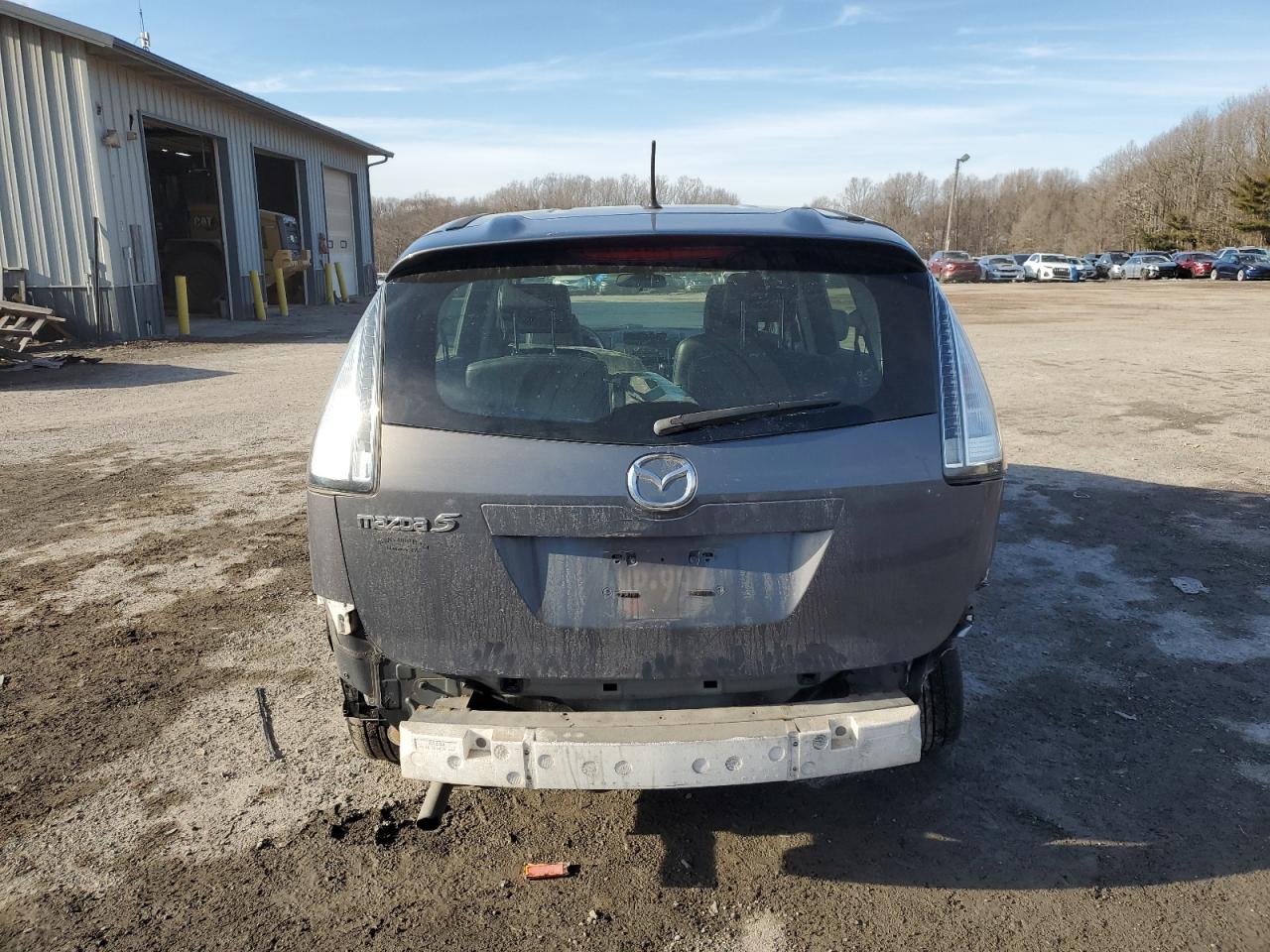 2008 Mazda 5 - Image 6