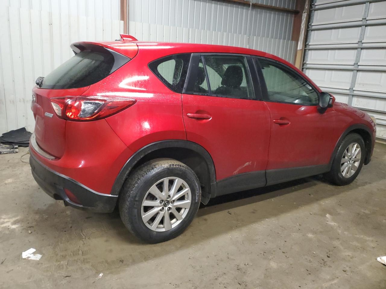 2014 Mazda CX-5 - Image 3