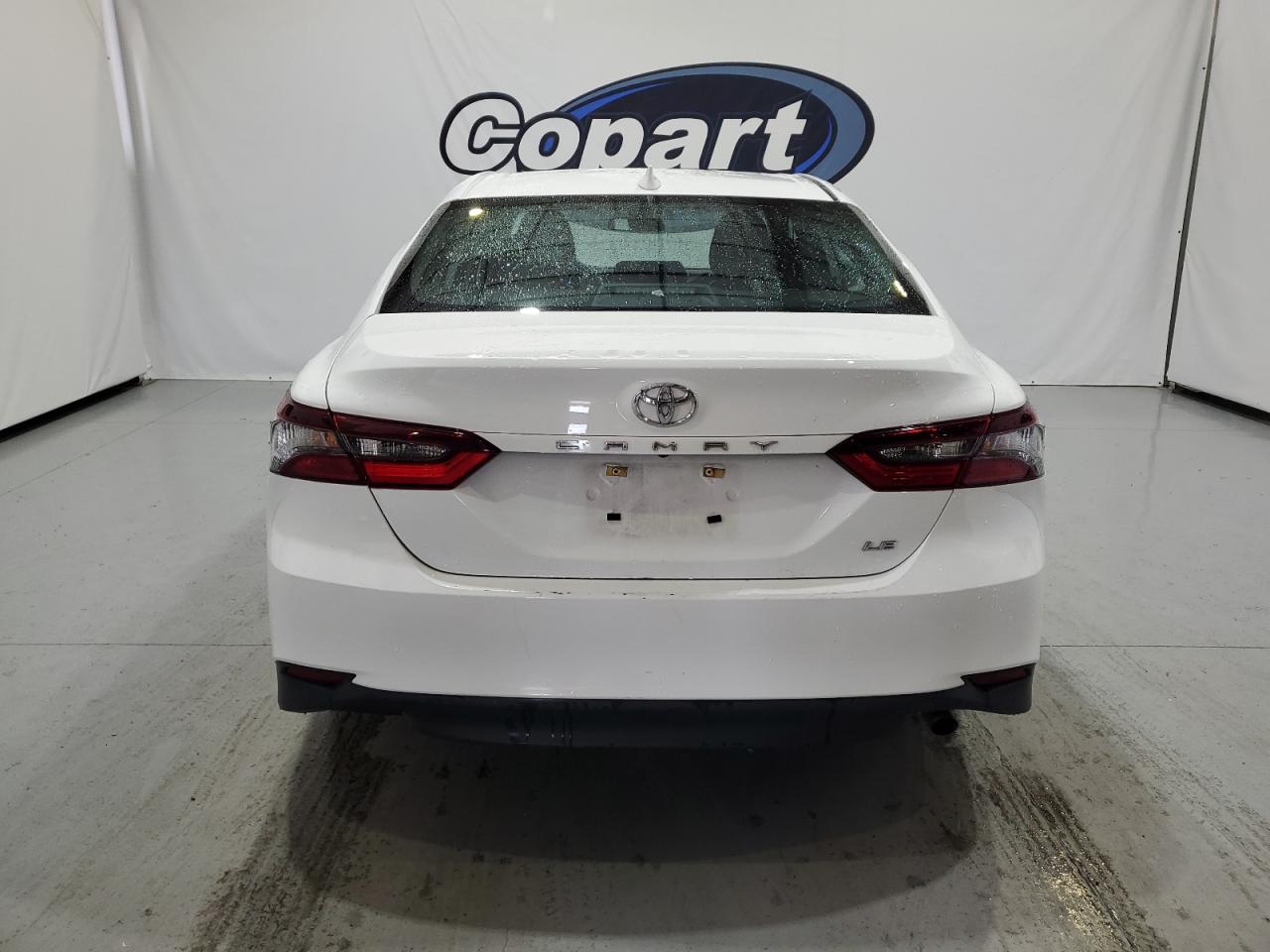 2024 Toyota Camry - Image 6