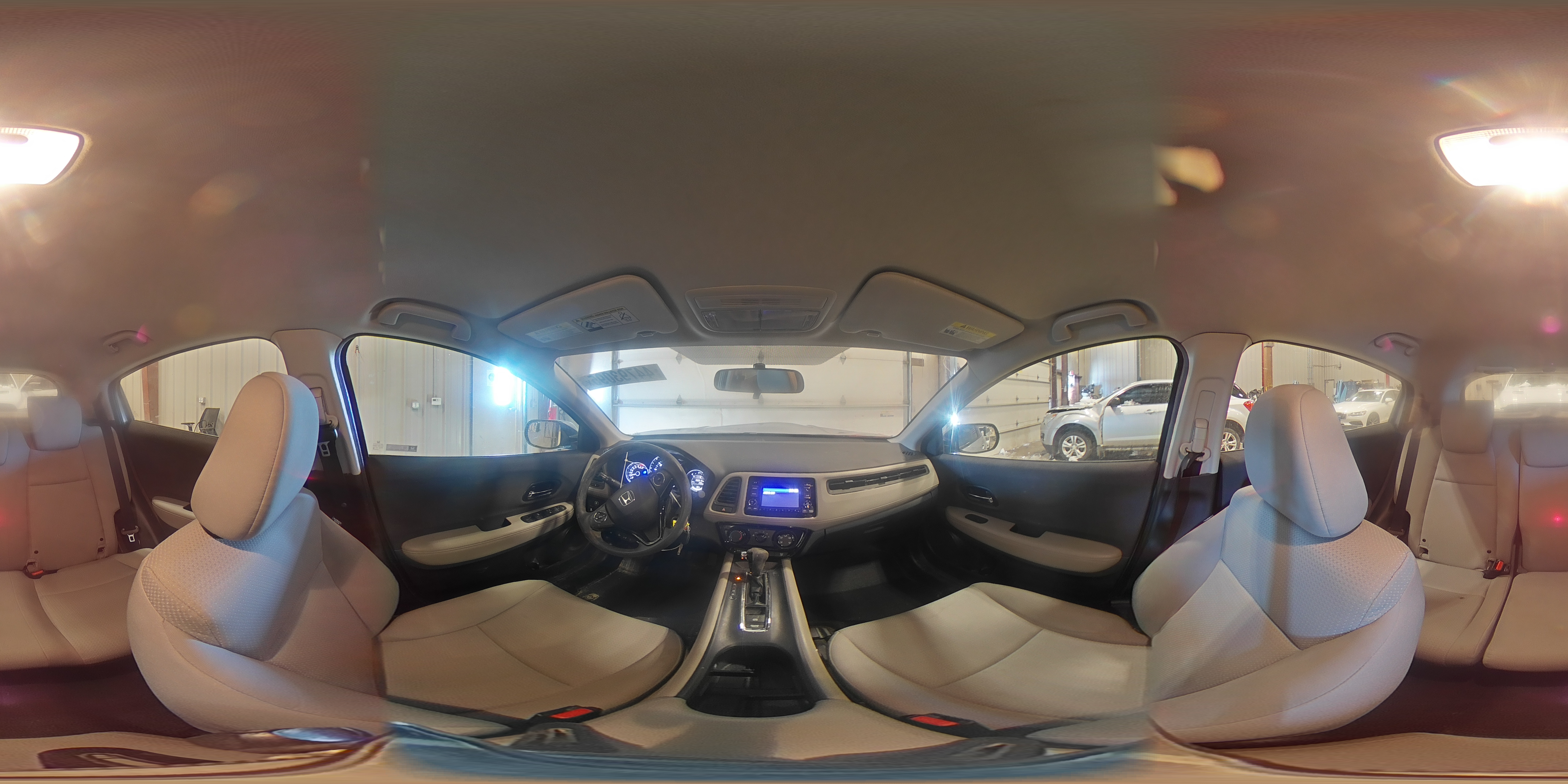 2019 Honda HR-V - Image 13
