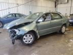 2007 Toyota Corolla Ce за продажба в Franklin, WI - Front End