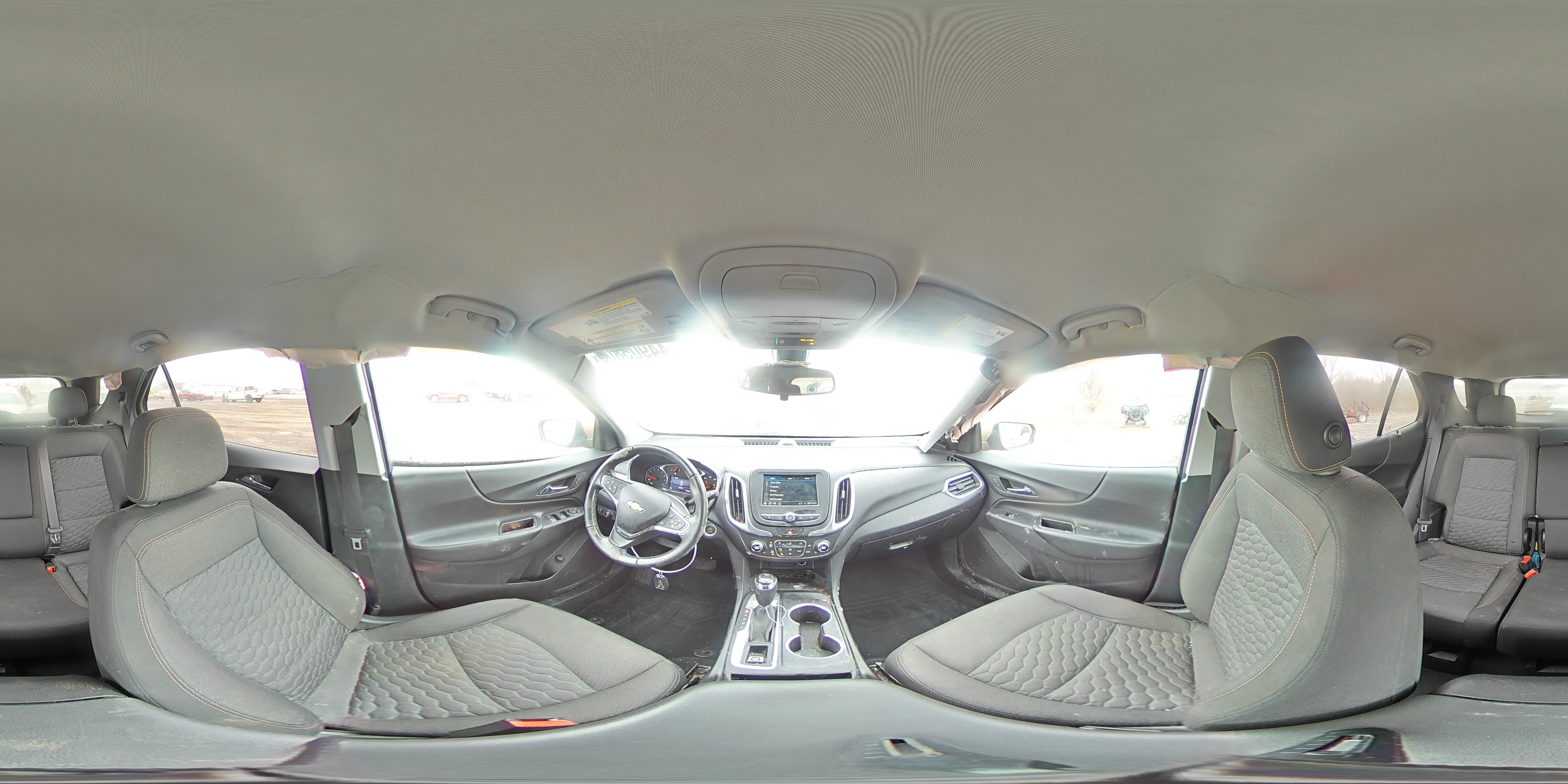 2019 Chevrolet Equinox - Image 14