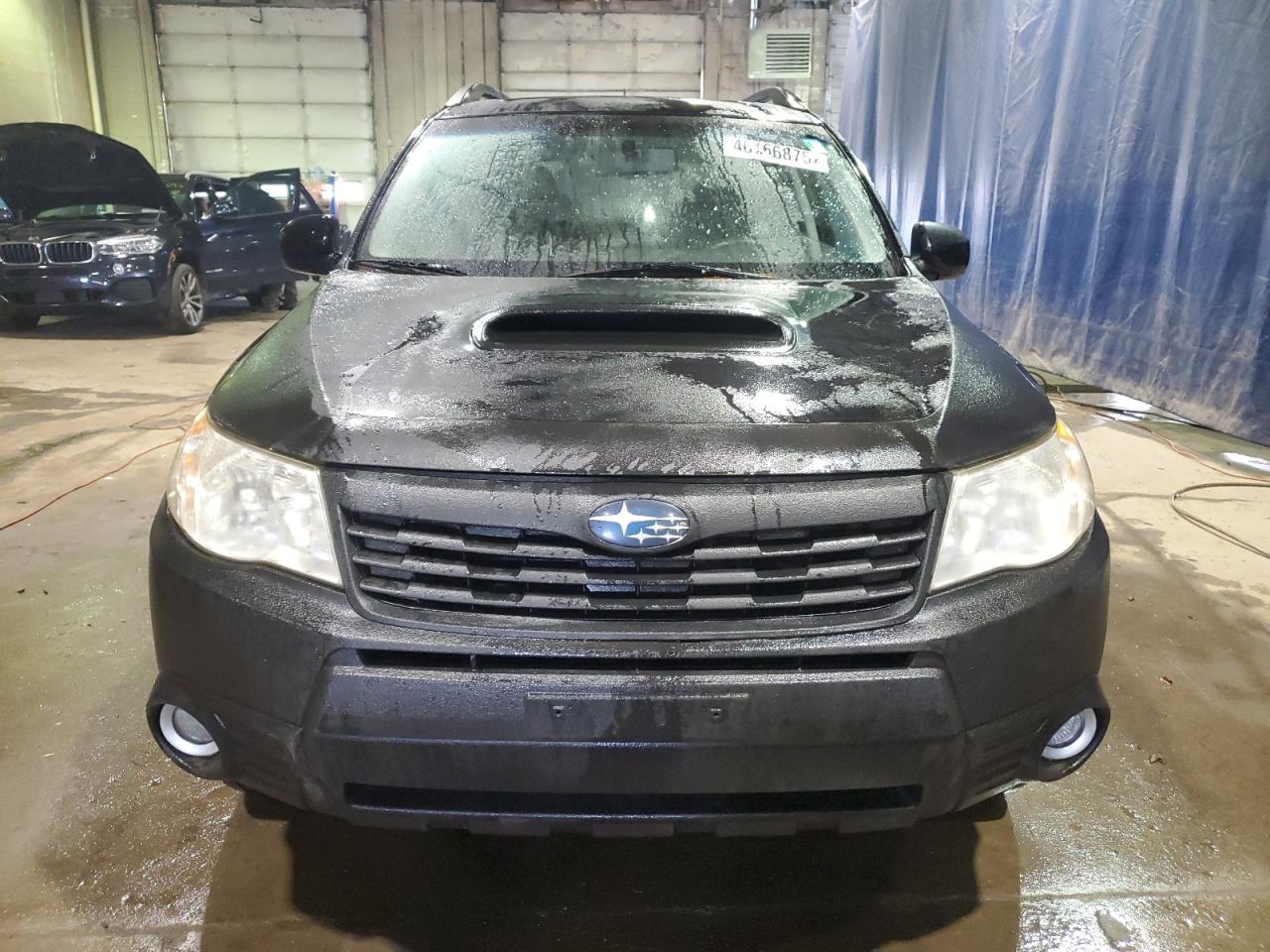 2010 Subaru Forester - Image 5