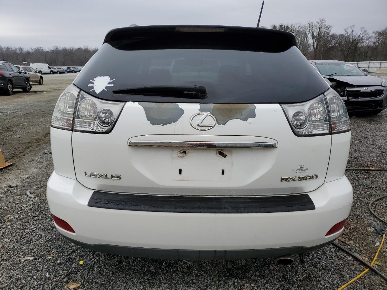 2004 Lexus RX - Image 6