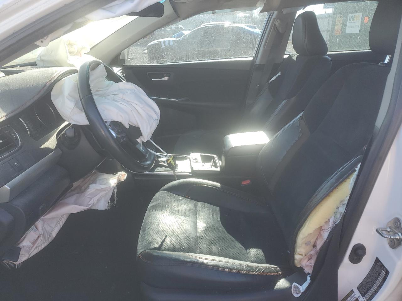 2017 Toyota Camry - Image 7