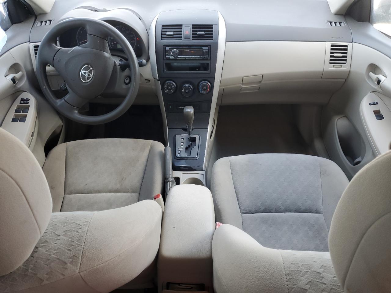 2009 Toyota Corolla - Image 8