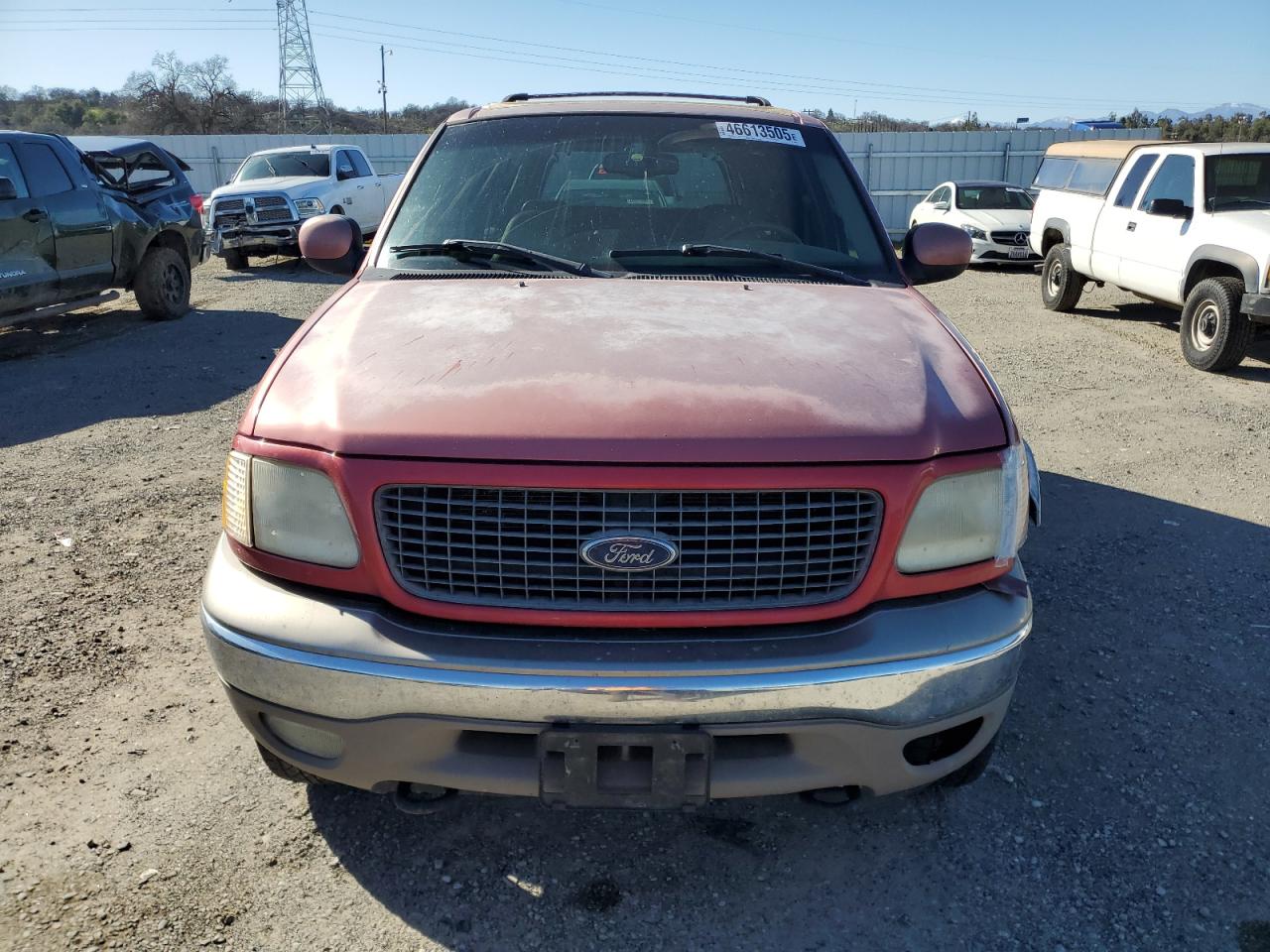 2001 Ford Expedition - Image 5