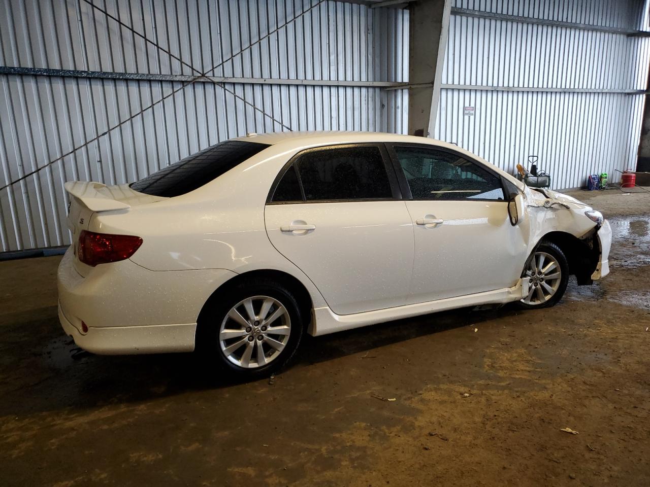 2010 Toyota Corolla - Image 3