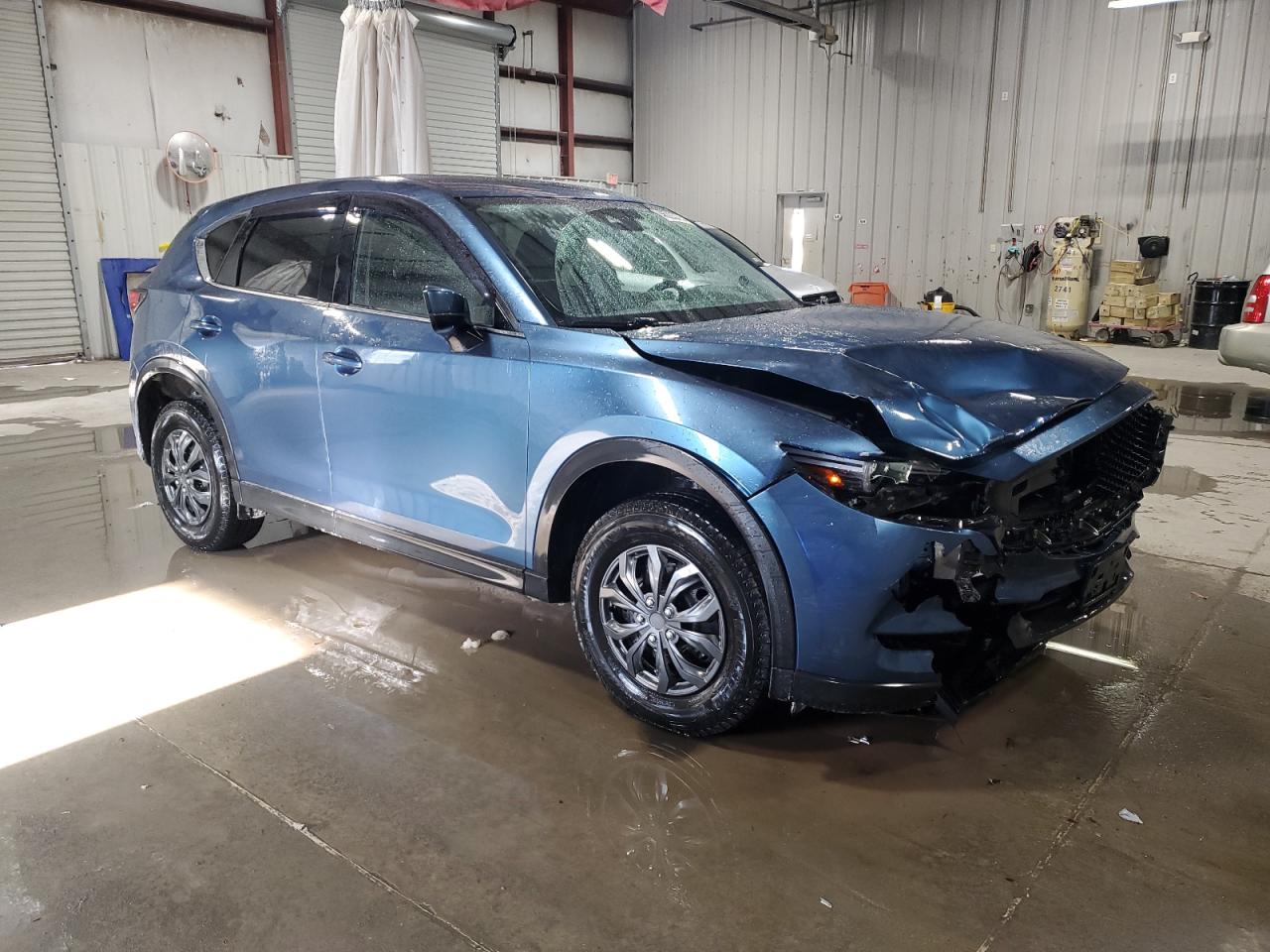 2018 Mazda CX-5 - Image 4