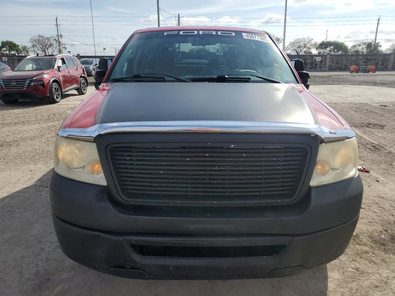 2008 Ford F-150 - Image 5
