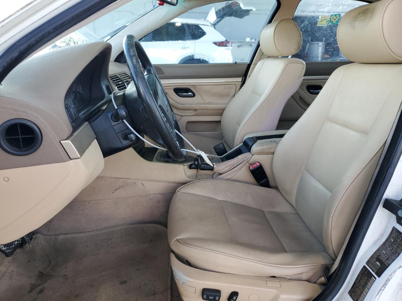 2001 BMW 5er - Image 7
