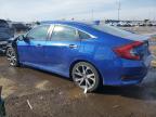 2020 Honda Civic Touring for Sale in Woodhaven, MI - Front End
