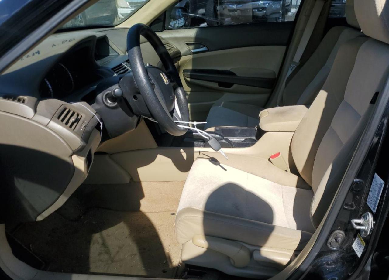 2008 Honda Accord - Image 7