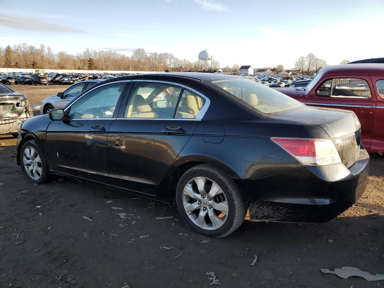2008 Honda Accord - Image 2
