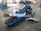 2022 SKIDOO SUMMIT for sale at Copart MN - MINNEAPOLIS NORTH