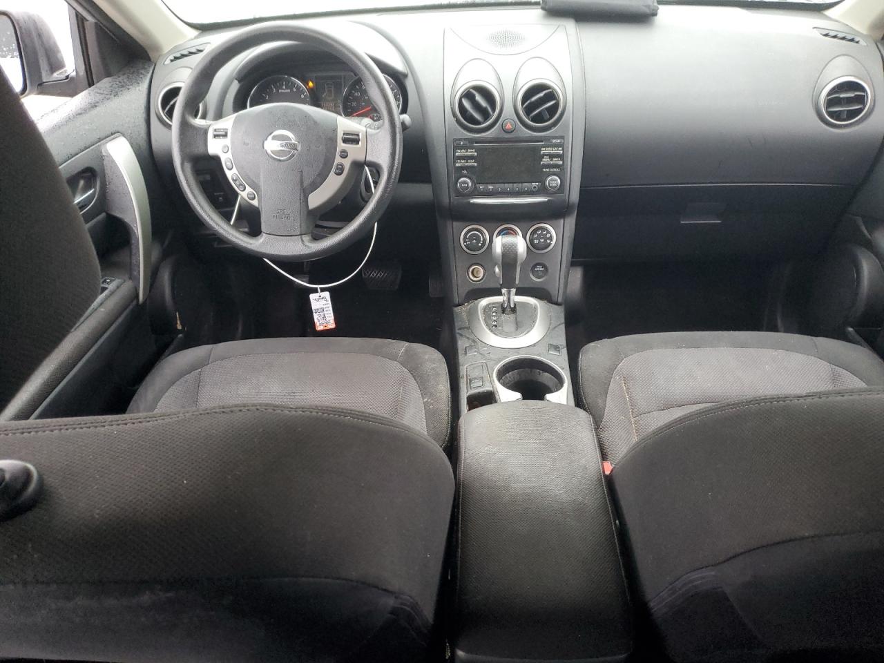 2013 Nissan Rogue - Image 8